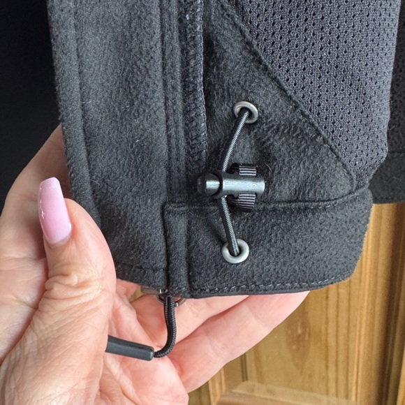 The North Face Women's windwall jacket - Picture 6 of 11